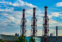 瑶海柴油发电机组进气门与排气门磨损严重是什么原因