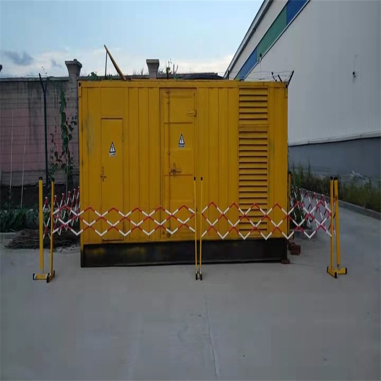 瑶海发电机组油箱盖上留出小气孔有什么用？