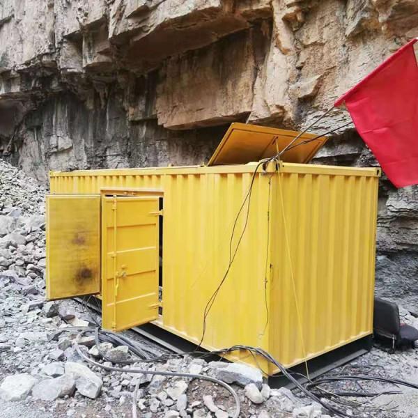 瑶海柴油发电机组使用注意事项要牢记