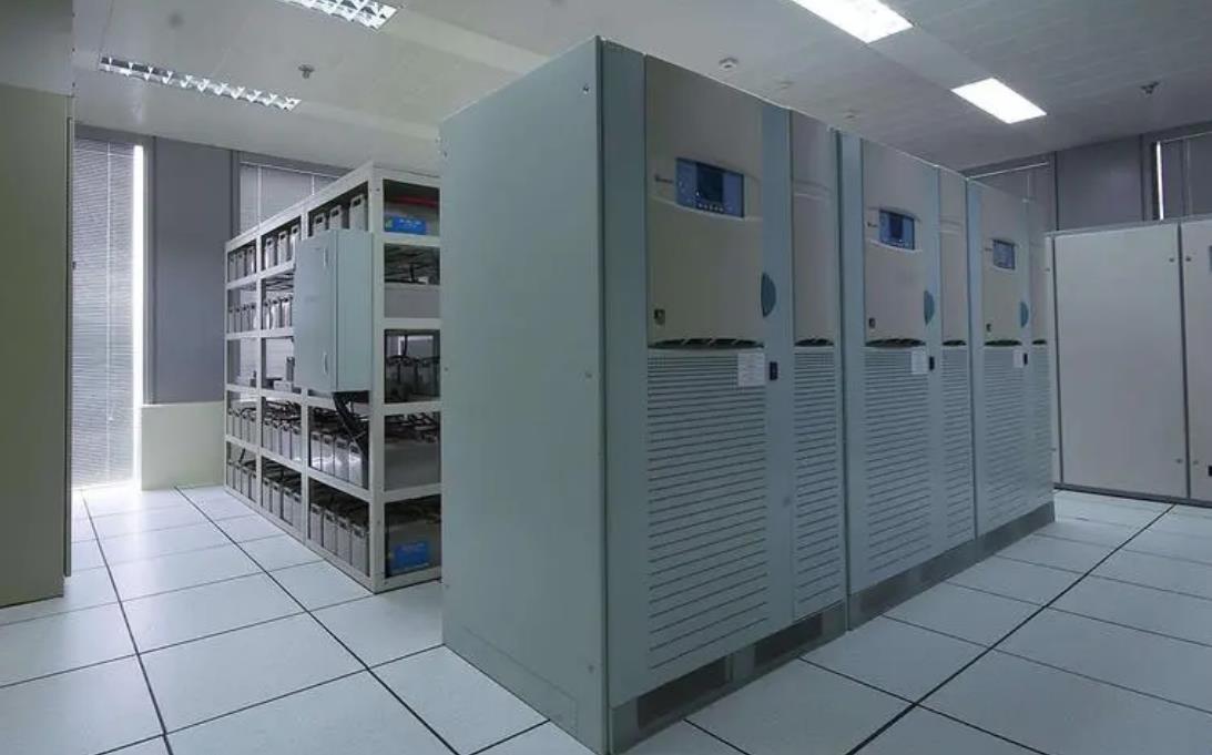 瑶海UPS 电源的分类