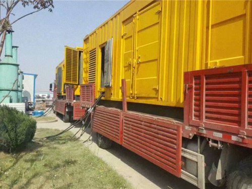 瑶海发电机停电自启装置主要有以下几种类型?