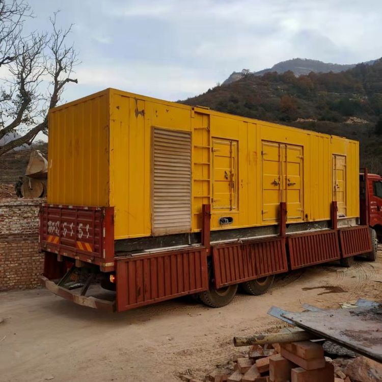 瑶海发电机组如何判断滤清器密封圈是否需要更换？