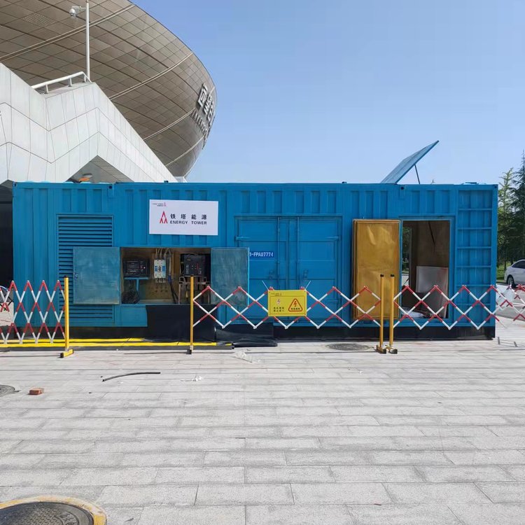 瑶海介绍一下发电机组维修保养的具体操作流程