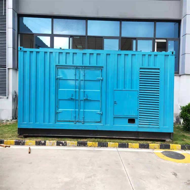 瑶海发电机组使用中应注意什么事项？