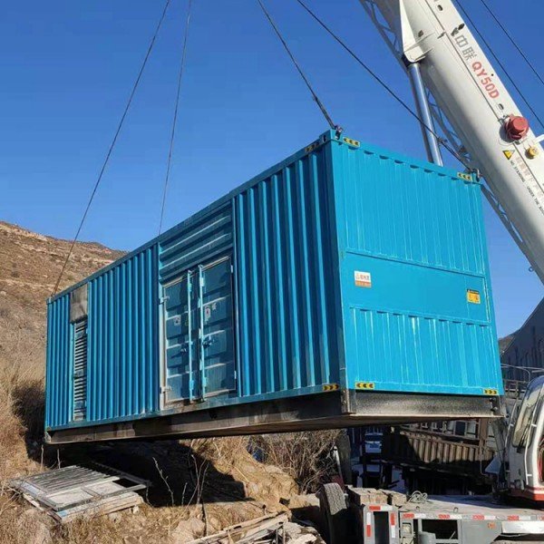 瑶海发电机组维修保养中应注意什么事项？