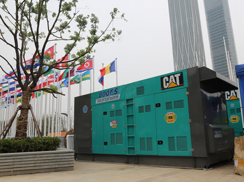 瑶海详细介绍一下升级发电机组的具体步骤