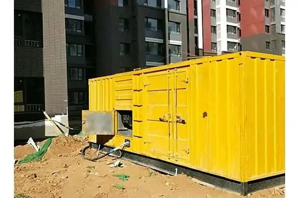 瑶海发电机出租负载测试对电瓶的寿命有影响吗？