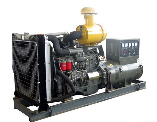 瑶海汽油发电机组电瓶电解液密度偏低时如何调整？