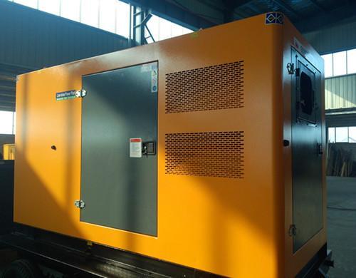 瑶海汽油发电机组电瓶电解液的密度应该保持在什么范围？