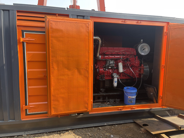 瑶海预热过程中启动柴油发电机组对发动机的寿命有多大影响？