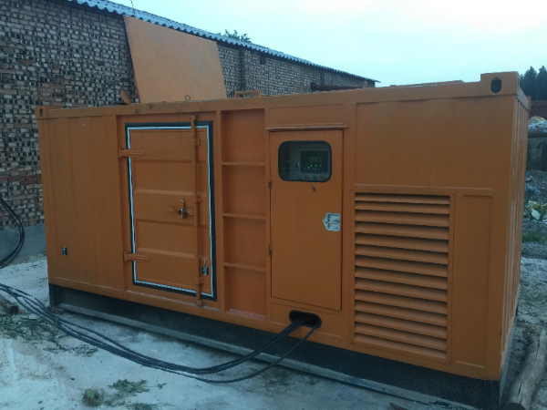 瑶海预热过程中启动柴油发电机组有哪些危害？