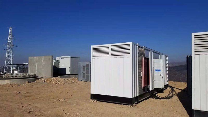 瑶海带预热系统的柴油发电机组在冬季启动后需要注意什么？