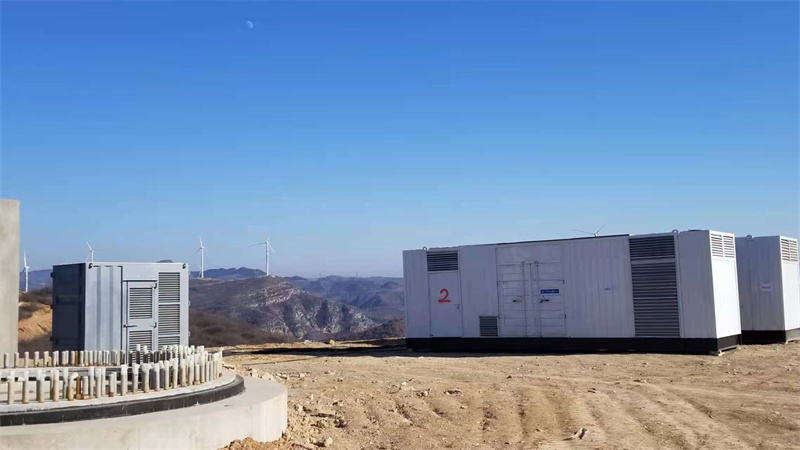 瑶海带燃油预热系统的柴油发电机组在冬季启动前需要做哪些准备工作?